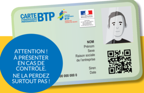 Lancement de la carte BTP en Nouvelle-Aquitaine / Entreprises, économie, emploi, finances ...