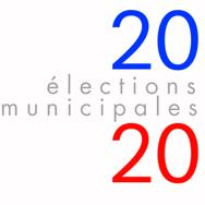 Élections municipales et communautaires : Dimanche 15 mars 2020 - 1er tour