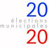 Élections municipales et communautaires : Dimanche 15 mars 2020 - 1er tour