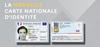 Nouvelle carte nationale d'identité disponible dans les Pyrénées-Atlantiques 