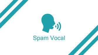 Qu’est-ce qu’un spam vocal ou pingcall ? 