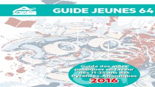 Guide volontaire