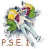 Logo PSE1