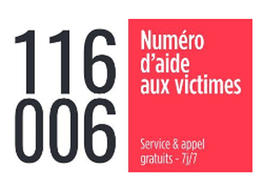 116 006 : le nouveau numéro d'aide aux victimes